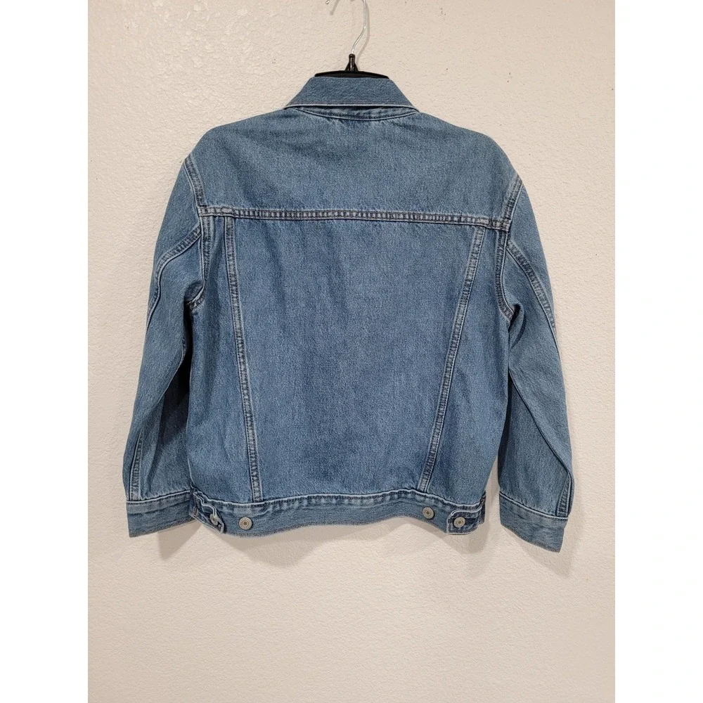 Gap Kids classic denim
